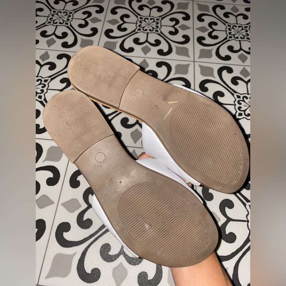 STUDDED SANDALS - Picture 2 of 2